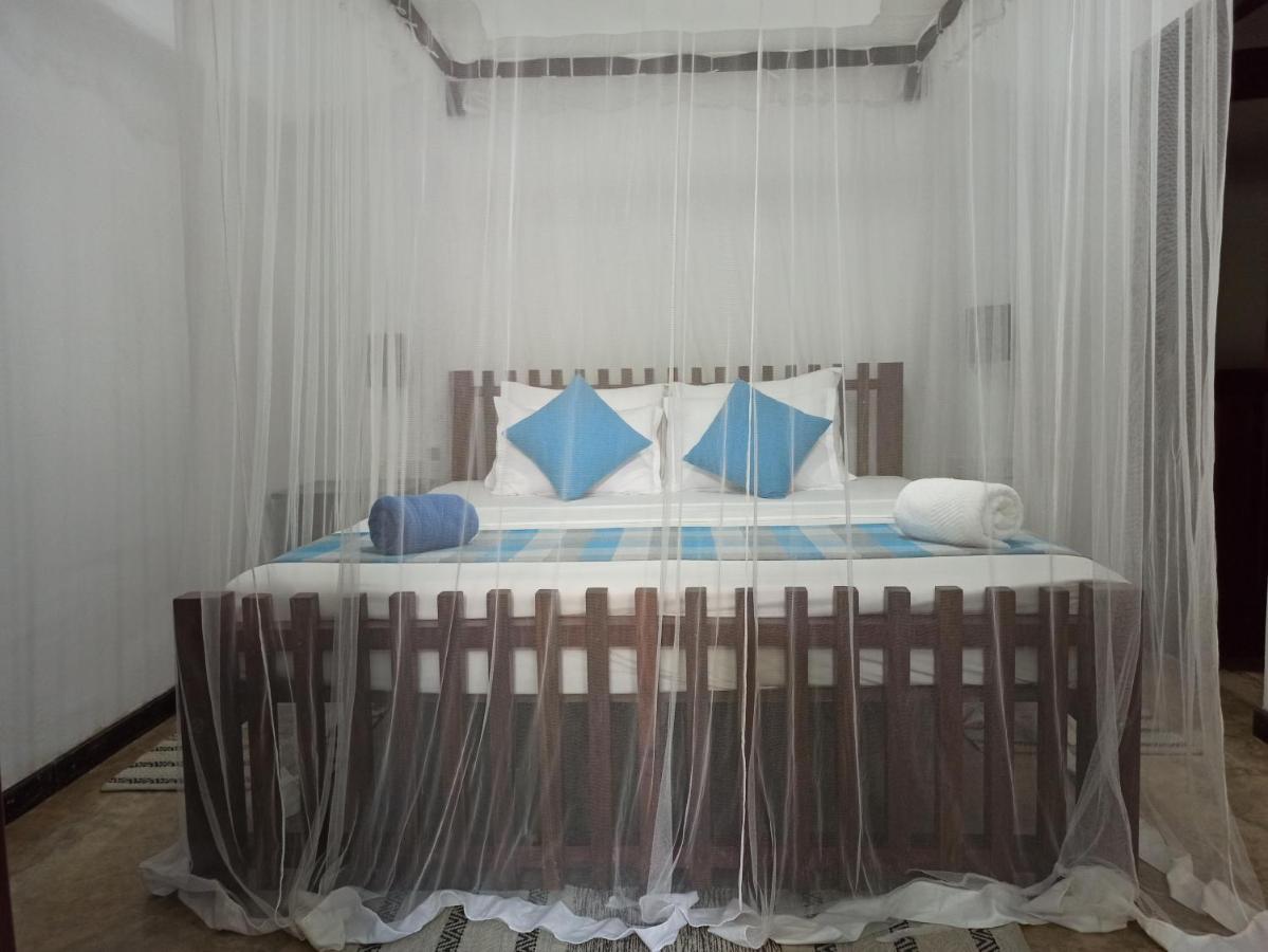 Butterfly Jewel Bed & Breakfast Unawatuna Exterior foto