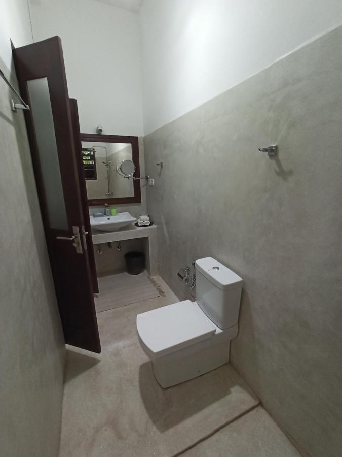 Butterfly Jewel Bed & Breakfast Unawatuna Exterior foto