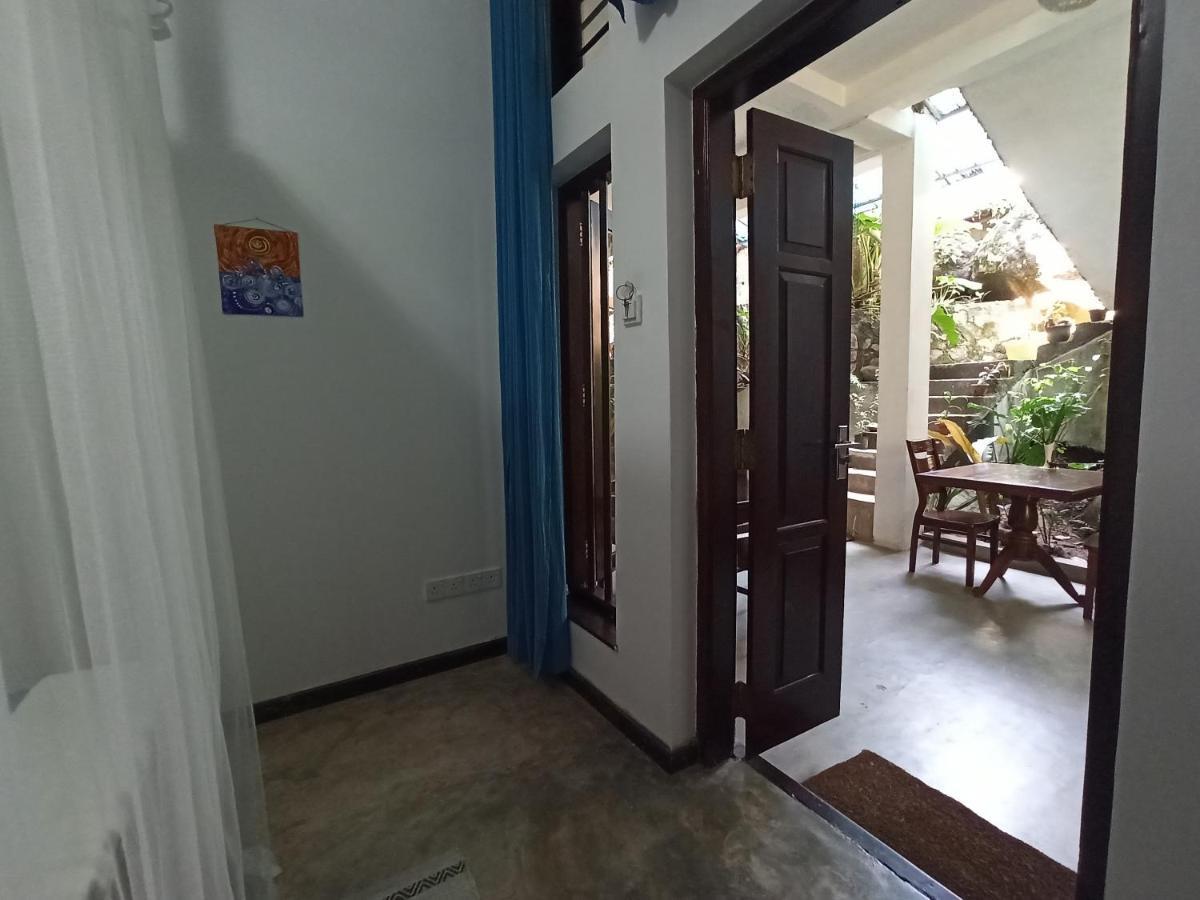 Butterfly Jewel Bed & Breakfast Unawatuna Exterior foto