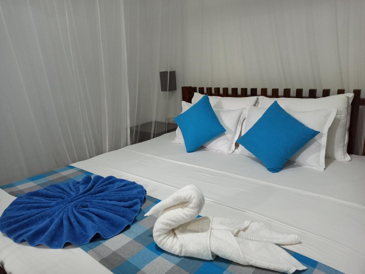Butterfly Jewel Bed & Breakfast Unawatuna Exterior foto