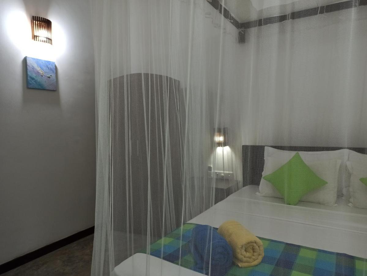 Butterfly Jewel Bed & Breakfast Unawatuna Exterior foto