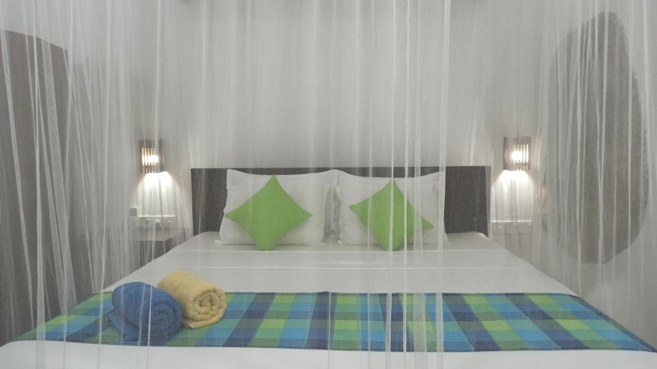 Butterfly Jewel Bed & Breakfast Unawatuna Exterior foto