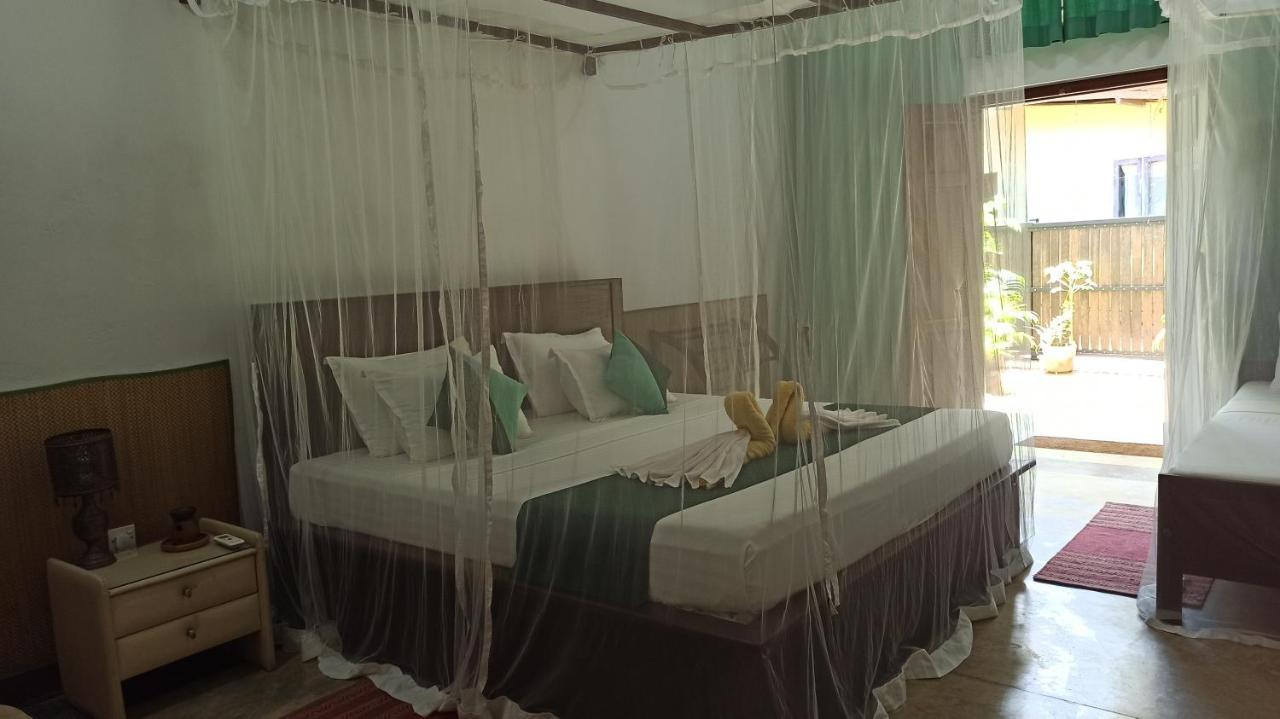 Butterfly Jewel Bed & Breakfast Unawatuna Exterior foto