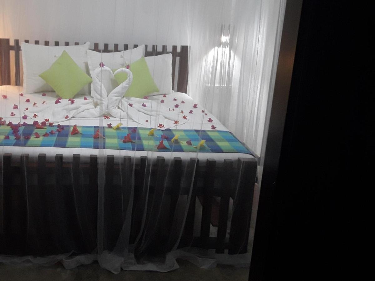 Butterfly Jewel Bed & Breakfast Unawatuna Exterior foto