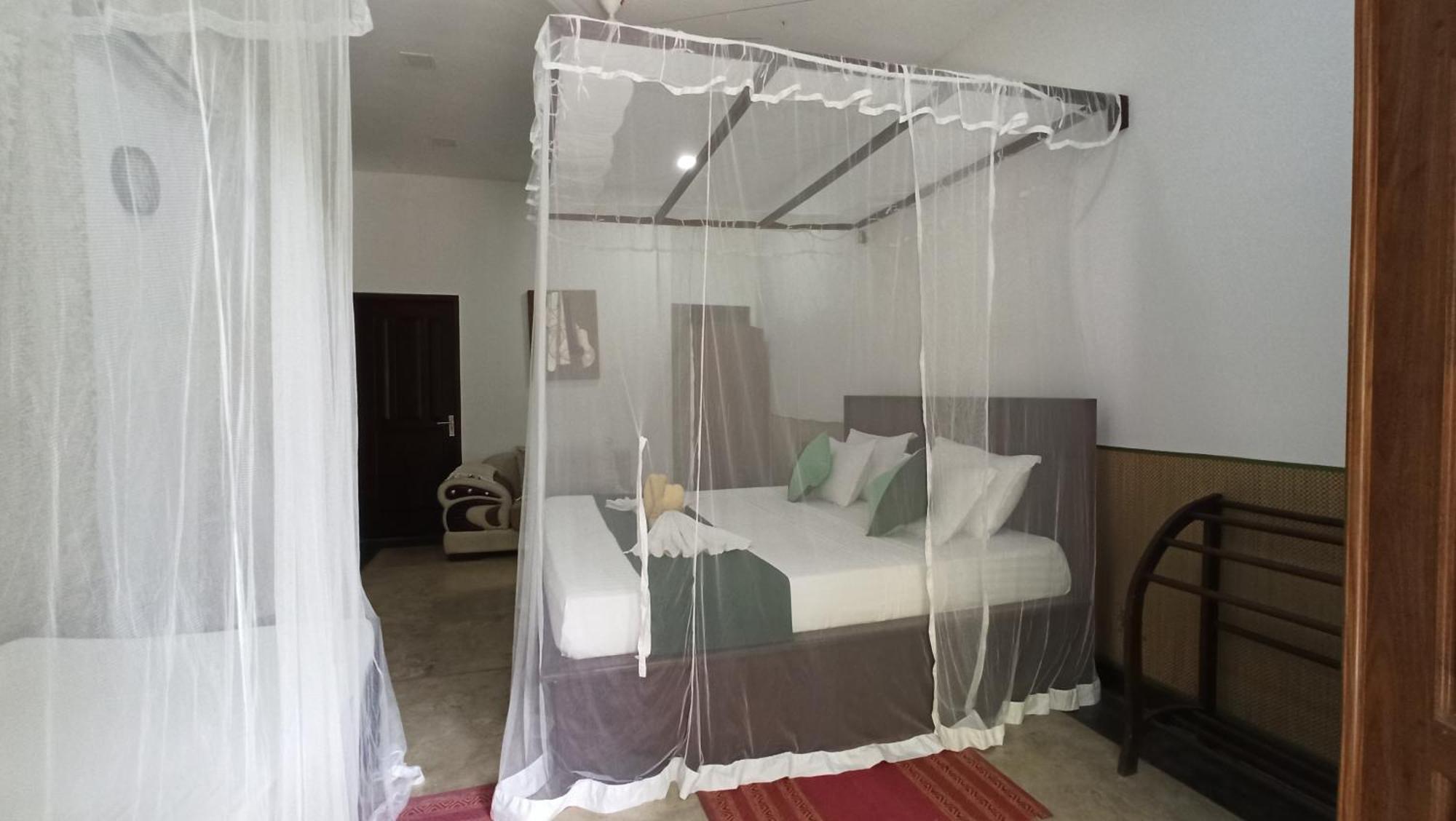 Butterfly Jewel Bed & Breakfast Unawatuna Cameră foto