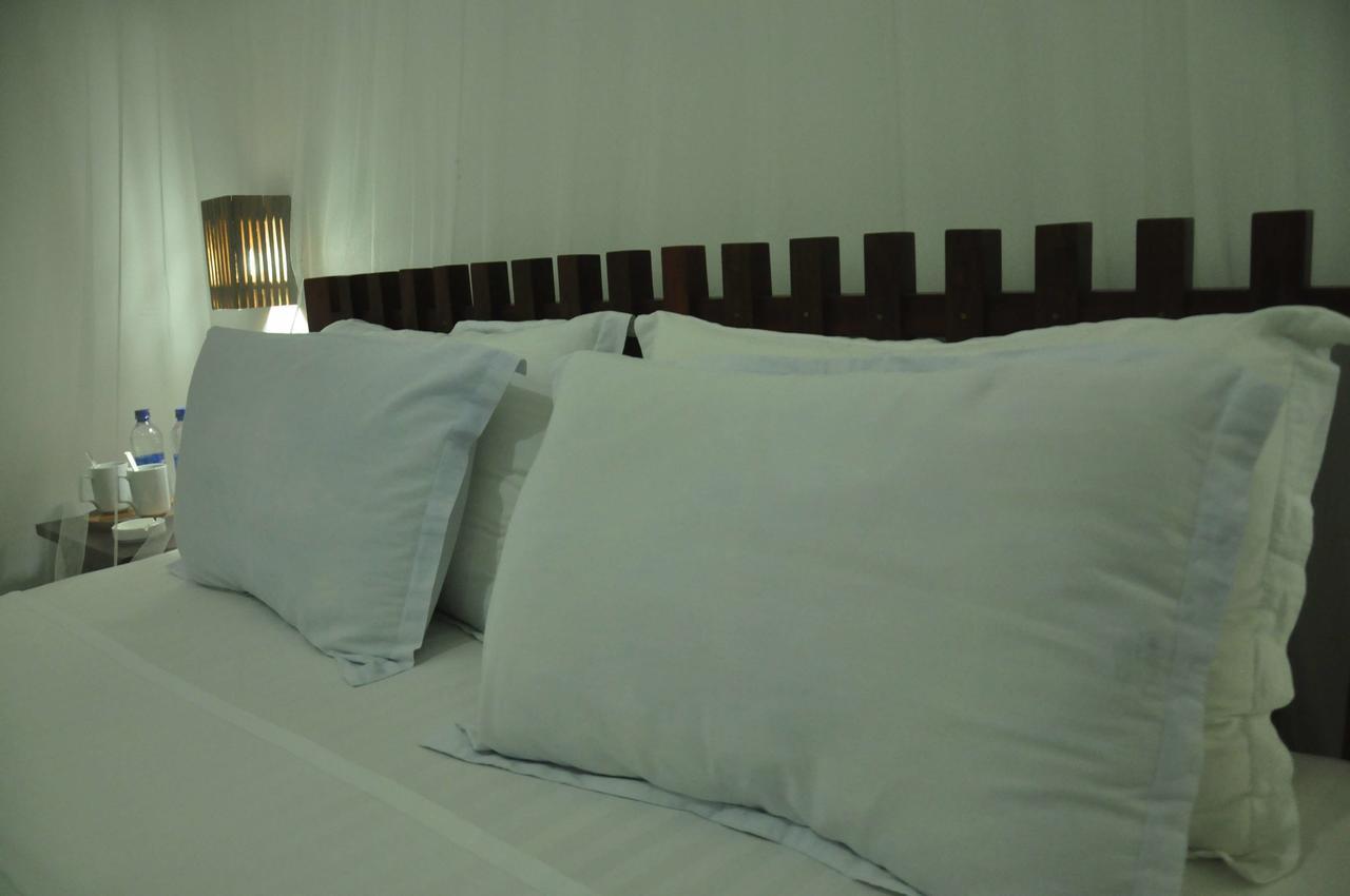 Butterfly Jewel Bed & Breakfast Unawatuna Exterior foto