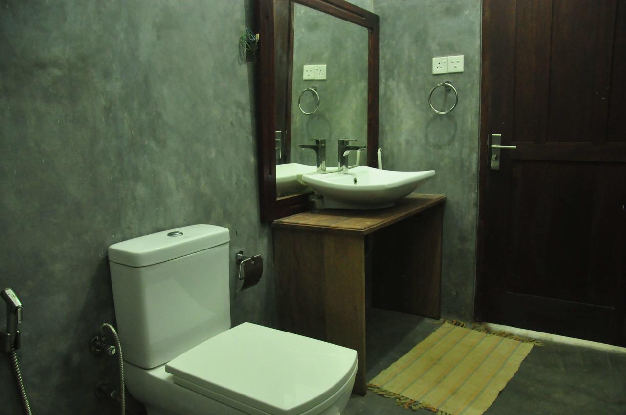 Butterfly Jewel Bed & Breakfast Unawatuna Exterior foto