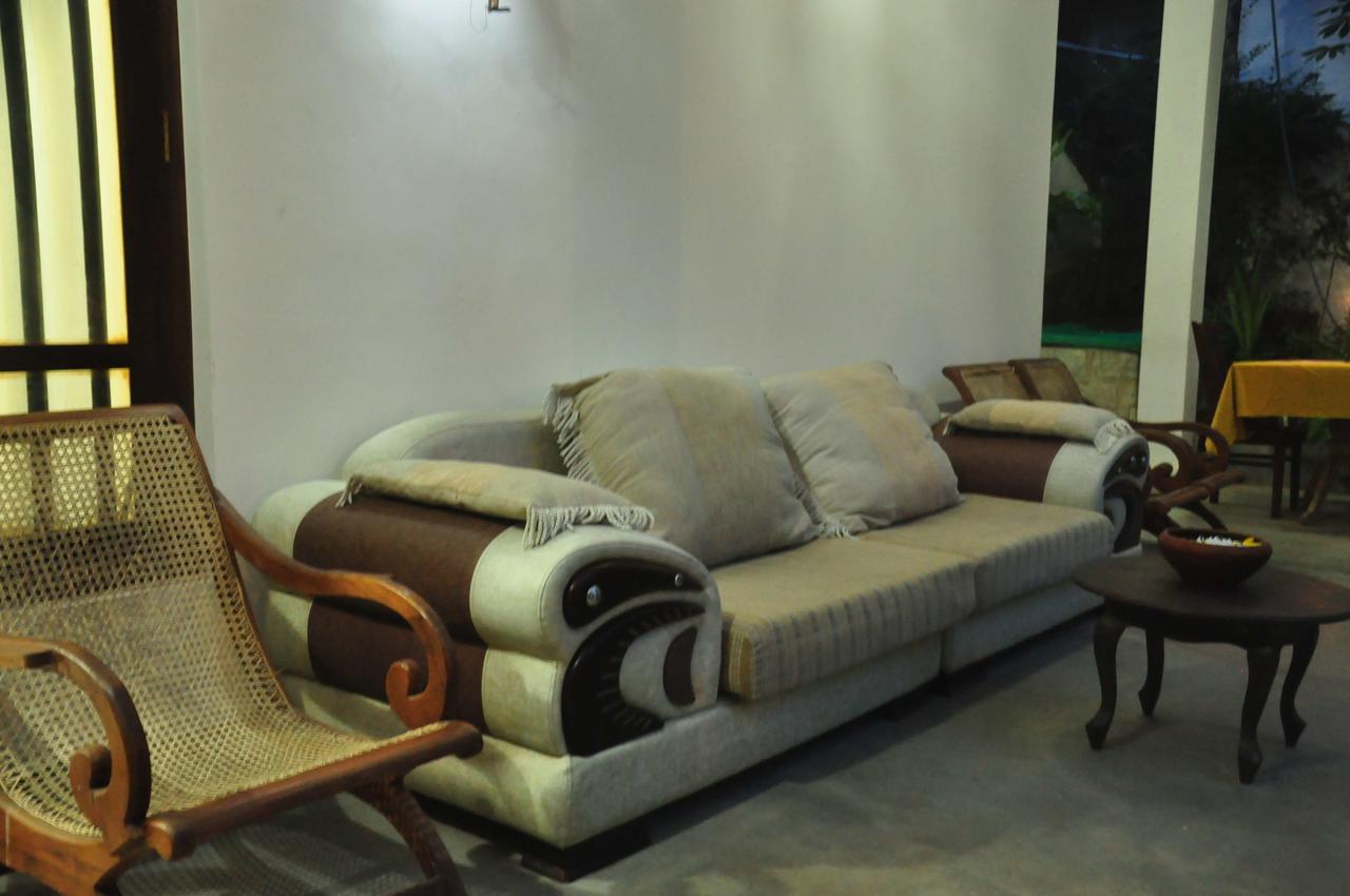 Butterfly Jewel Bed & Breakfast Unawatuna Exterior foto