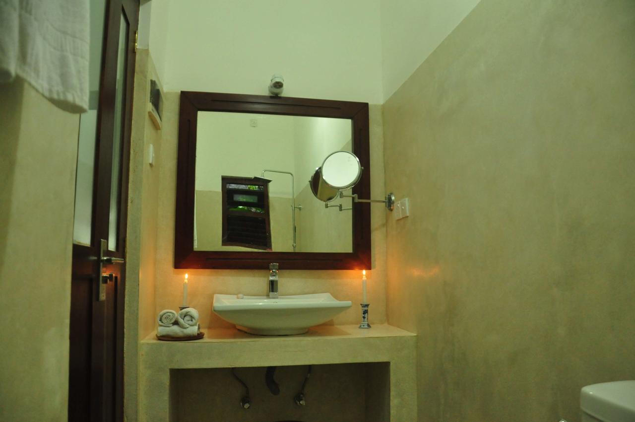 Butterfly Jewel Bed & Breakfast Unawatuna Exterior foto