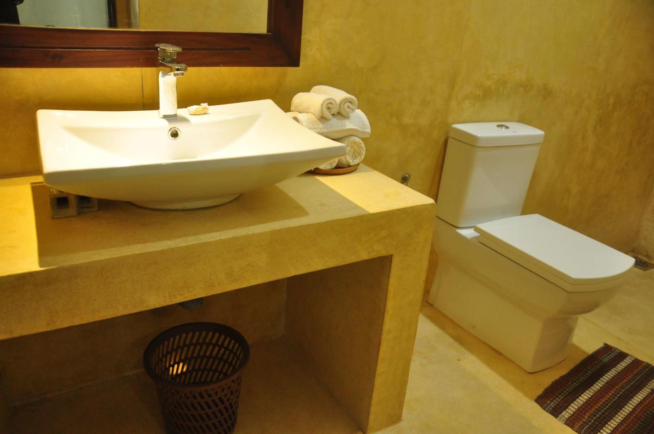 Butterfly Jewel Bed & Breakfast Unawatuna Exterior foto