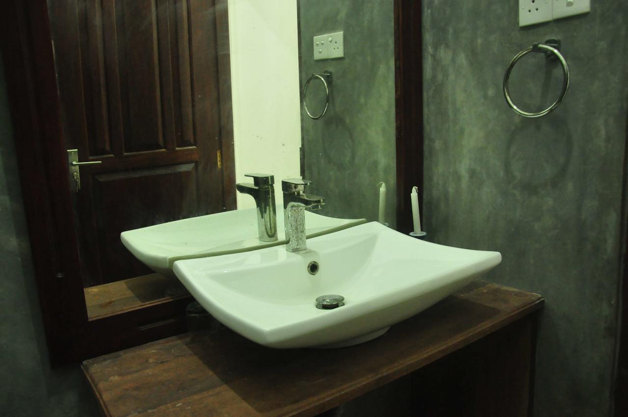 Butterfly Jewel Bed & Breakfast Unawatuna Exterior foto