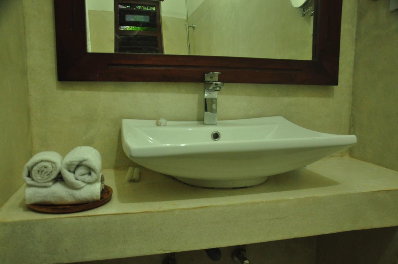 Butterfly Jewel Bed & Breakfast Unawatuna Exterior foto