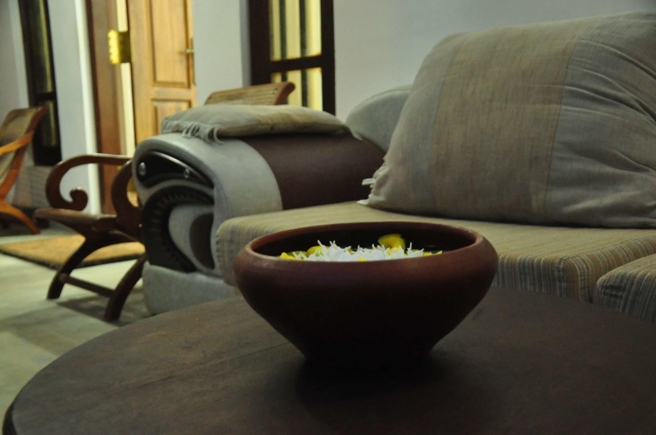 Butterfly Jewel Bed & Breakfast Unawatuna Exterior foto