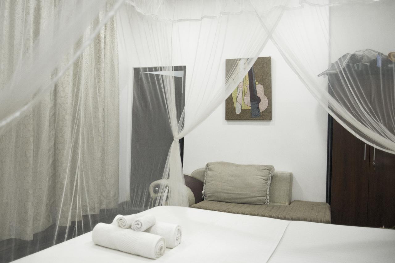 Butterfly Jewel Bed & Breakfast Unawatuna Exterior foto