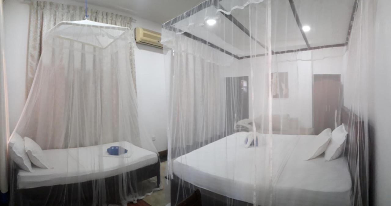 Butterfly Jewel Bed & Breakfast Unawatuna Exterior foto