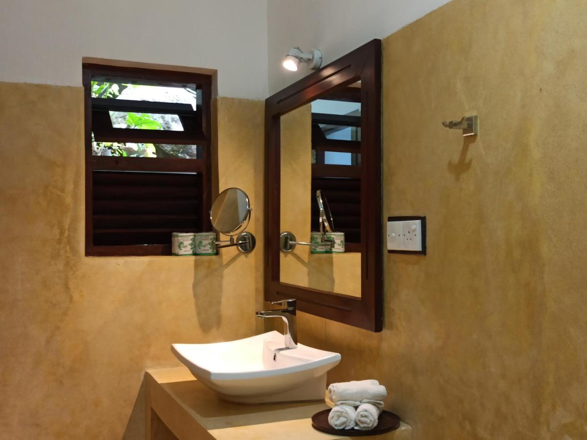 Butterfly Jewel Bed & Breakfast Unawatuna Exterior foto